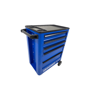 Carro para Ferramentas com 5 Gavetas - 1574-5 GEDORE