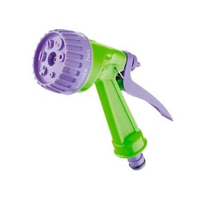 Esguicho Tipo Pistola com Jato Ajustável – 651618 PALISAD
