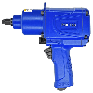 Chave de Impacto Pneumática ½” 7.000 rpm - PRO-158 PDR