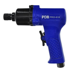 Parafusadeira Pneumática ¼” 8.500 rpm - PRO-818 PDR