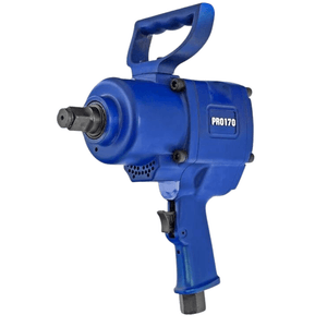 Chave de Impacto Pneumática ¾” 4.600 rpm - PRO-170 PDR