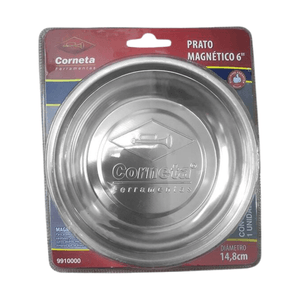 Prato Magnético 6” - 9910000 CORNETA