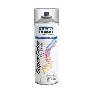 Verniz Spray Super Color 350ml - 23171006900 TEKBOND