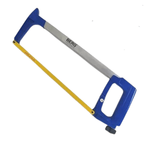 Arco de Serra Extra Tensão 12”- 9301230 BERG