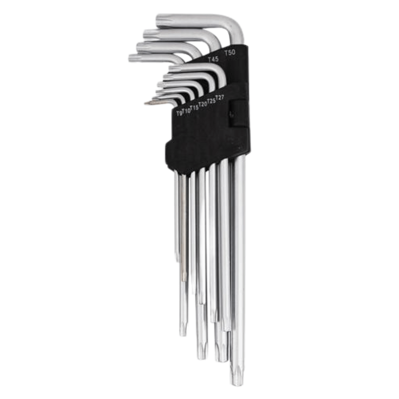 jogo-de-chave-torx-longa-10-pcs-w2061-western