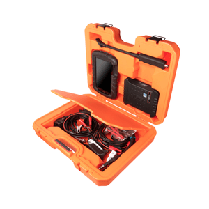 Scanner 3 Scope Pro (c/ tablet) + Kit Diesel Leve - R108930 RAVEN