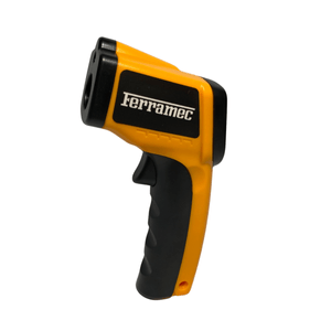 Termômetro Infravermelho Digital Laser Industrial – FC0030 FERRAMEC