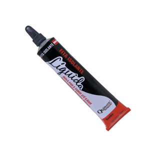 Fita Isolante Líquida 16g - BP2 QUIMATIC TAPMATIC