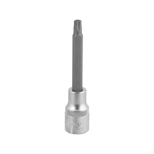 Chave Soquete 1/2" Torx Longo T40 - GEDORE RED