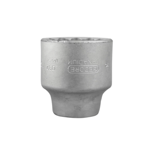 Soquete Estriado 3/4" x 36 mm - GEDORE