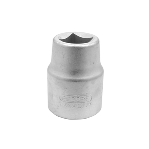 Soquete Sextavado 3/4" x 32 mm - GEDORE