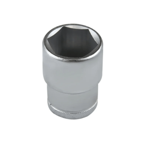 Soquete Sextavado 1/2" x 22 mm - GEDORE