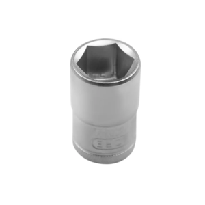 Soquete Sextavado 1/2" x 17 mm - GEDORE