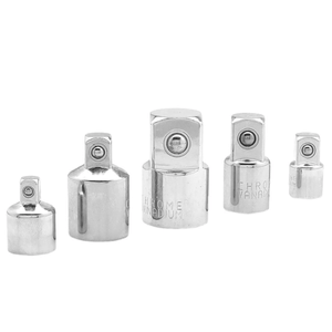 Adaptadores p/ Soquetes (5 pçs) - EDA