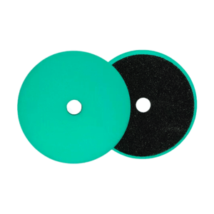 Boina de Espuma Verde Corte 6” - 100618 ROTTA376