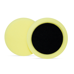 Boina de Espuma Refino Amarelo 6” - 2561 ROTTA376