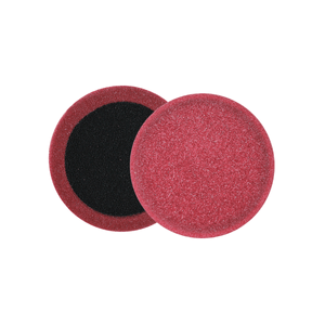 Boina de Espuma Roxa Corte 5” - 2565 ROTTA376