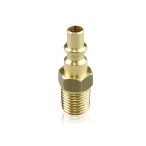 Pino para Engate Macho 1/4"  - LUBEFER