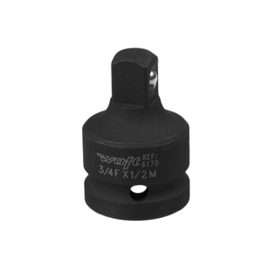 Adaptador de Impacto 3/4” x 1/2” - F6170 WAFT