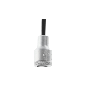 Chave Soquete Allen 1/2" x 05mm - GEDORE