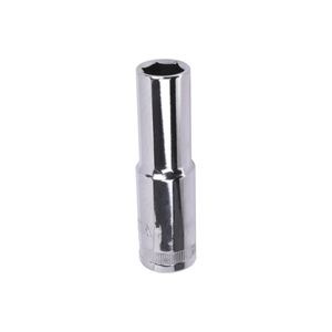 Soquete Sextavado Longo 1/2" x 13mm – ST13404SC SATA