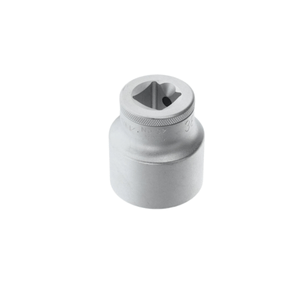 Soquete Sextavado 3/4" x 38 mm - GEDORE