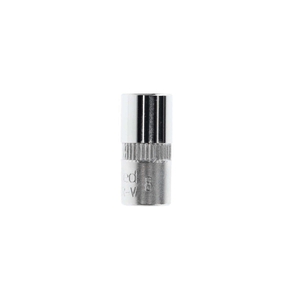 Soquete Sextavado 1/4” x 8mm - R41000803 GEDORE RED