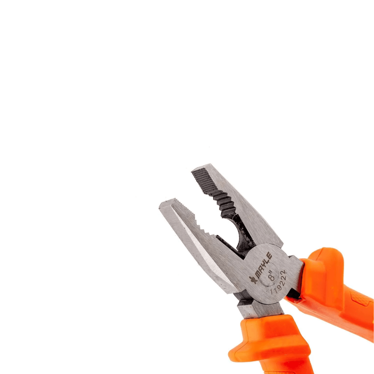 Compre Alicate Universal Isolado Cabo Duplo Material 8” Mayle com
