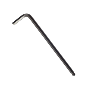 Chave Allen Longa Abaulada 1,5mm - MTX