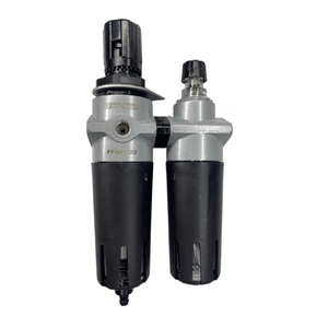 Controle de Pressão/Lubrificação 1/4” – FC9014 FERRAMEC