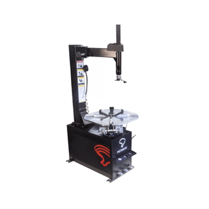 Desmontadora de Pneu Aro 12” a 24” Monofásica 220V Preta - DS24850570 POTENTE
