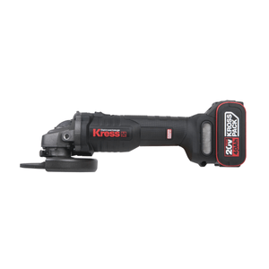 Esmerilhadeira Angular 5” 20V 125mm a Bateria - KUH10 KRESS