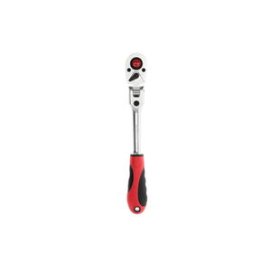 Catraca Reversível Articulada ½” - R60120027 GEDORE RED