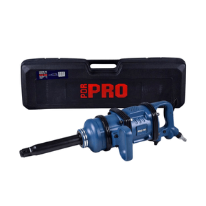 Chave de Impacto Pneumática 1” - PRO-190 PDR