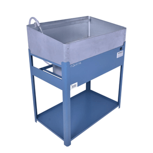 Lavadora de Peças Compacta com Eletrobomba 220V - LP18-2V MARCON