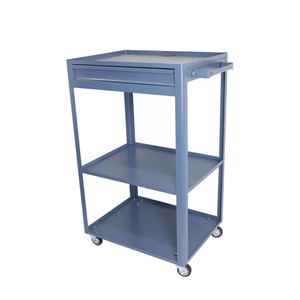 Rack para Computador - NR-1 NOCRAN