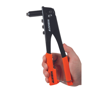 Alicate Rebitador 9,5” - 3370167 ROBUST