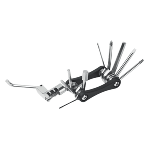 Jogo de Ferramentas para Reparo de Bicicleta - 3370152 ROBUST