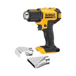 Soprador Térmico 20V Max - DCE530B DEWALT