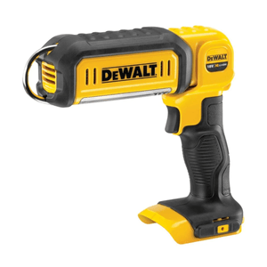 Lanterna Led Profissional Portátil 20V Max sem Bateria - DCL050 DEWALT