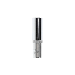 Soquete Sextavado Longo 1/4"x 9mm – R41000909 GEDORE RED