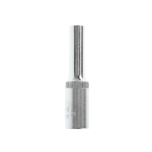Soquete Sextavado Longo 1/4"x 5mm – R41000509 GEDORE RED