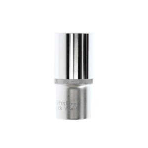 Soquete Sextavado Longo 1/2"x 27mm – R61002714 GEDORE RED