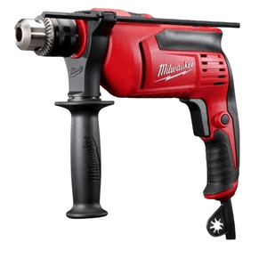 Furadeira de Impacto ½” 680W 220V - 5374-59 MILWAUKEE
