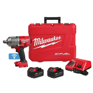 Chave de Impacto ¾” M18 Fuel Onekey - 2864-259 MILWAUKEE