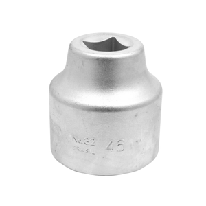 Soquete Sextavado 3/4" x 46 mm - GEDORE