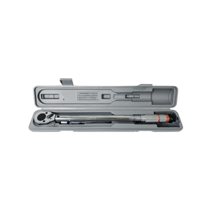 Torquímetro de Estalo 1/2" (42-210 NM/ 4-20.7 KGF) - Waft