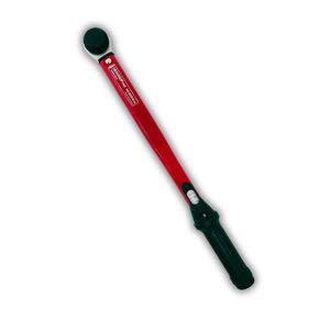 Torquímetro de Estalo Ajustável ½” 40-200 N.m - R68900200 GEDORE RED