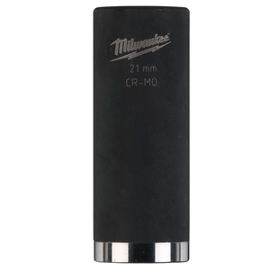 Soquete de Impacto Longo 1/2 x 16mm - 4932352853 MILWAUKEE
