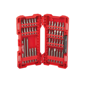 Kit de Bit 42 Peças - 48-32-1551 MILWAUKEE